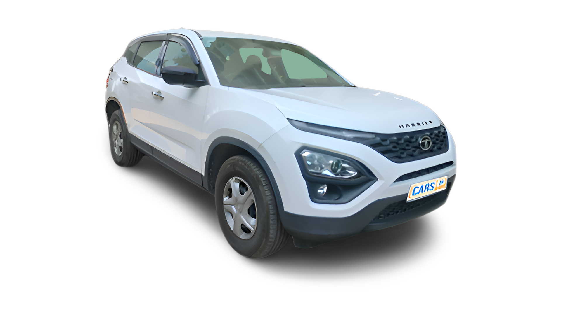 Tata Harrier-img